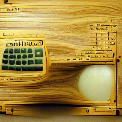 The World's Defining Calculator