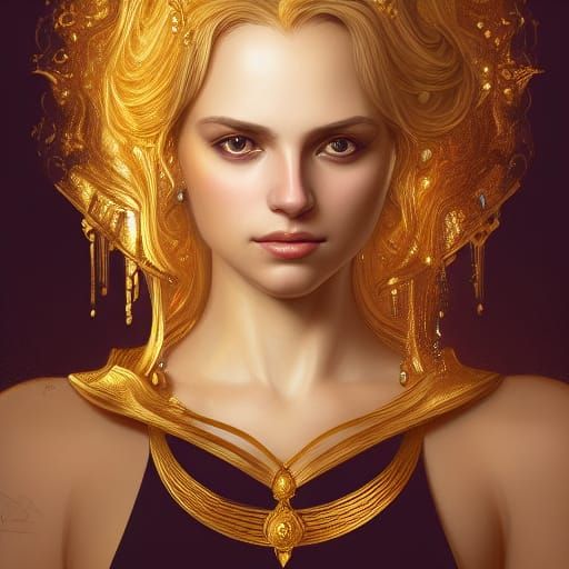 Royal Queen