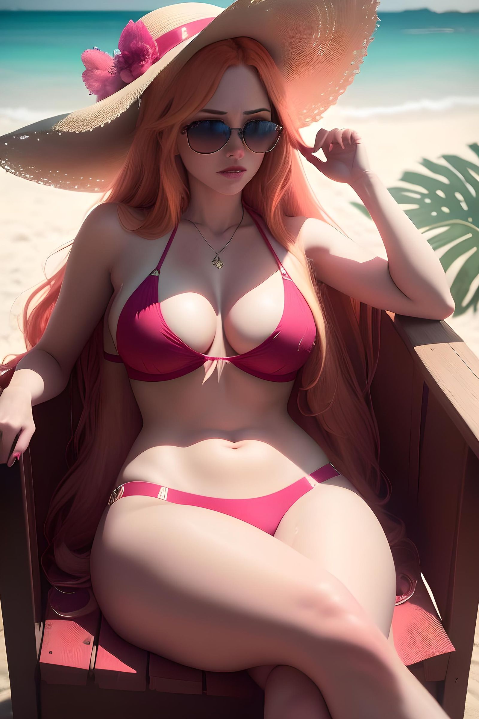 'Is that you, Lilith?' ❤️🔥