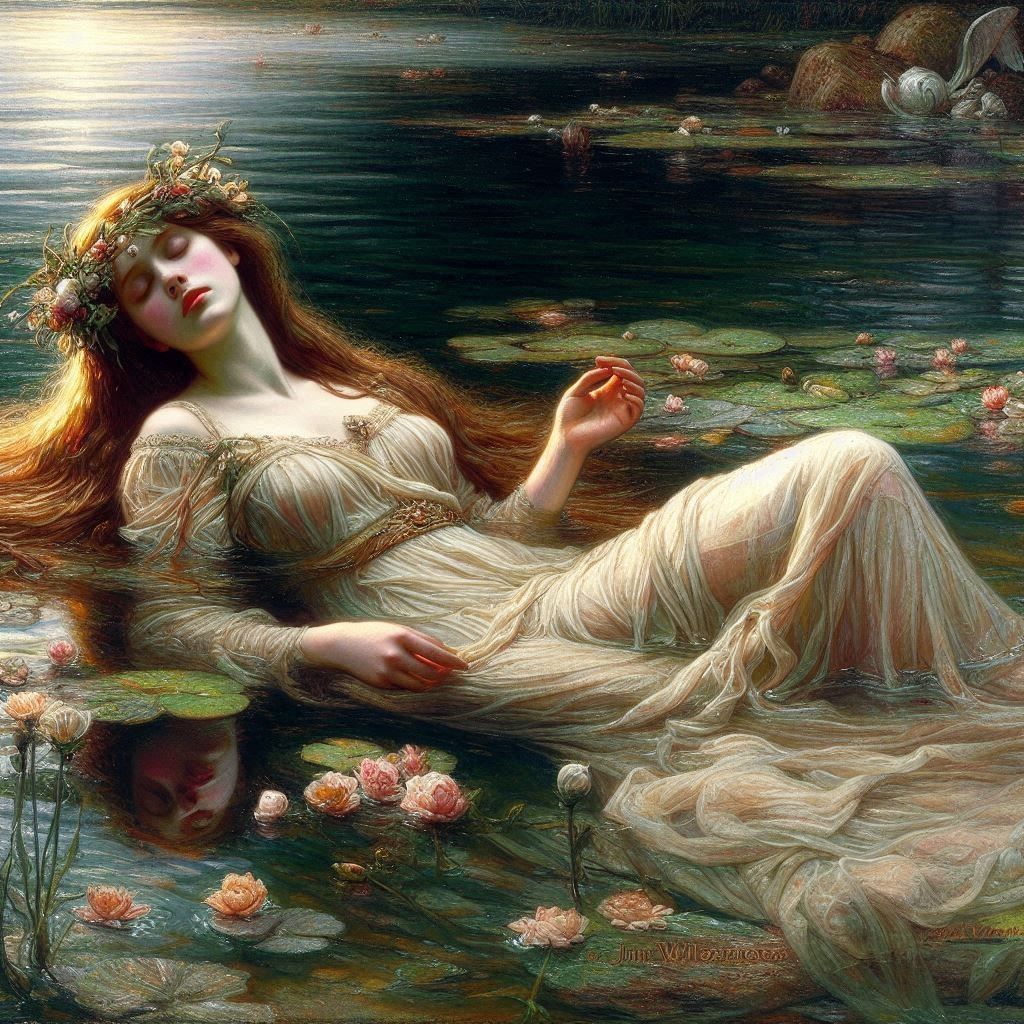 Ophelia