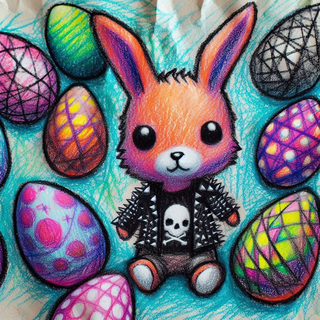 Alternative Bunnies