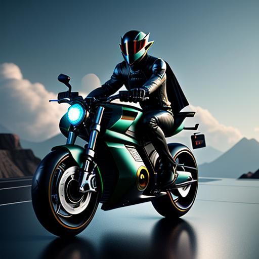 Kamen Rider 2099