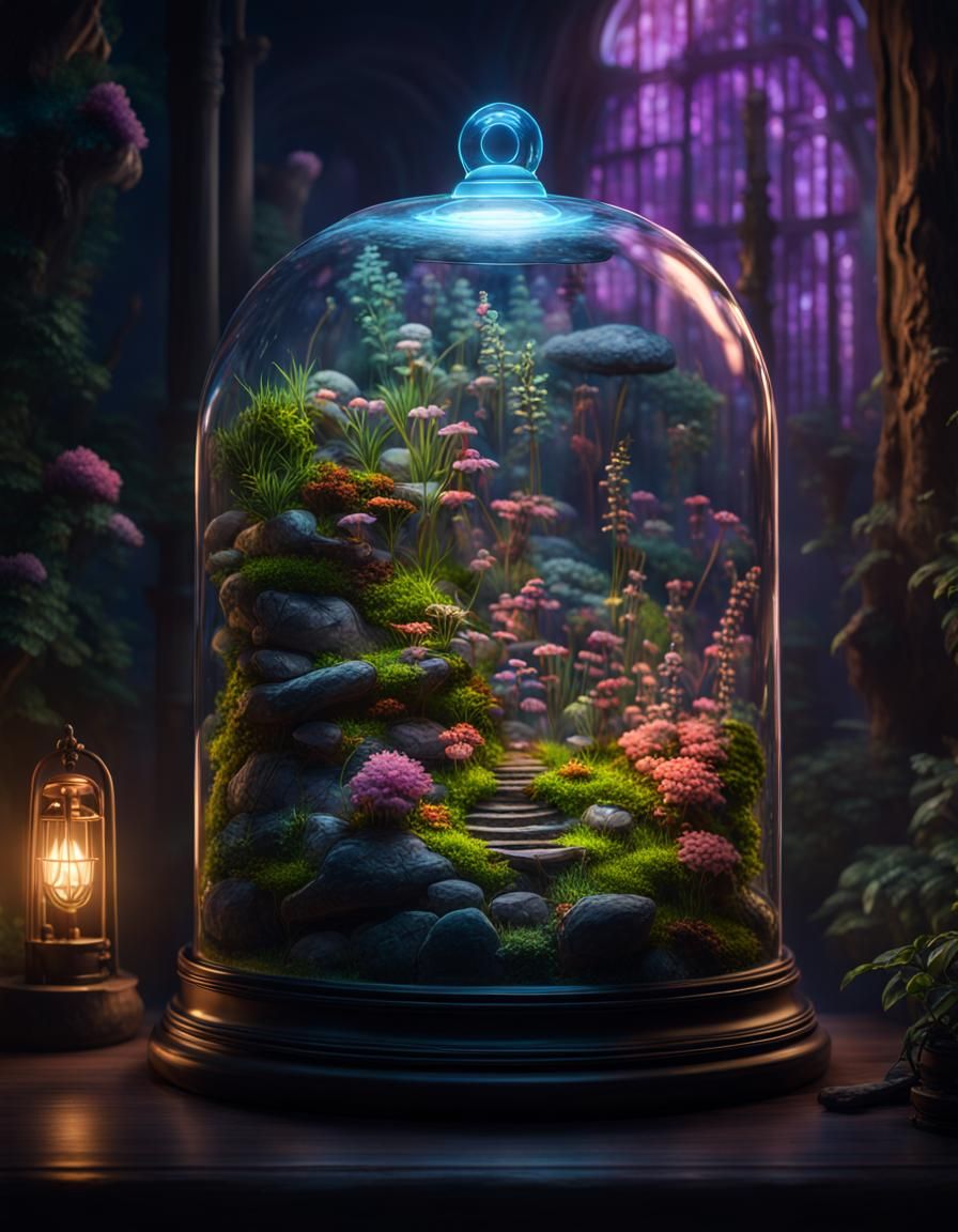 Untitled Creation