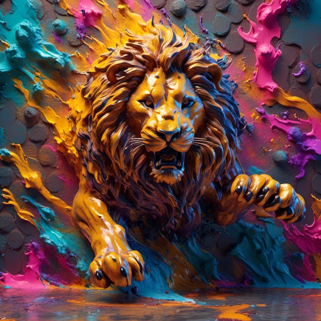 Untitled Creation