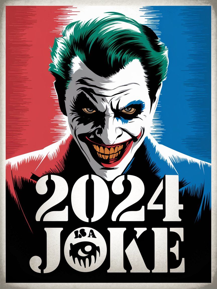 2024 is a joke