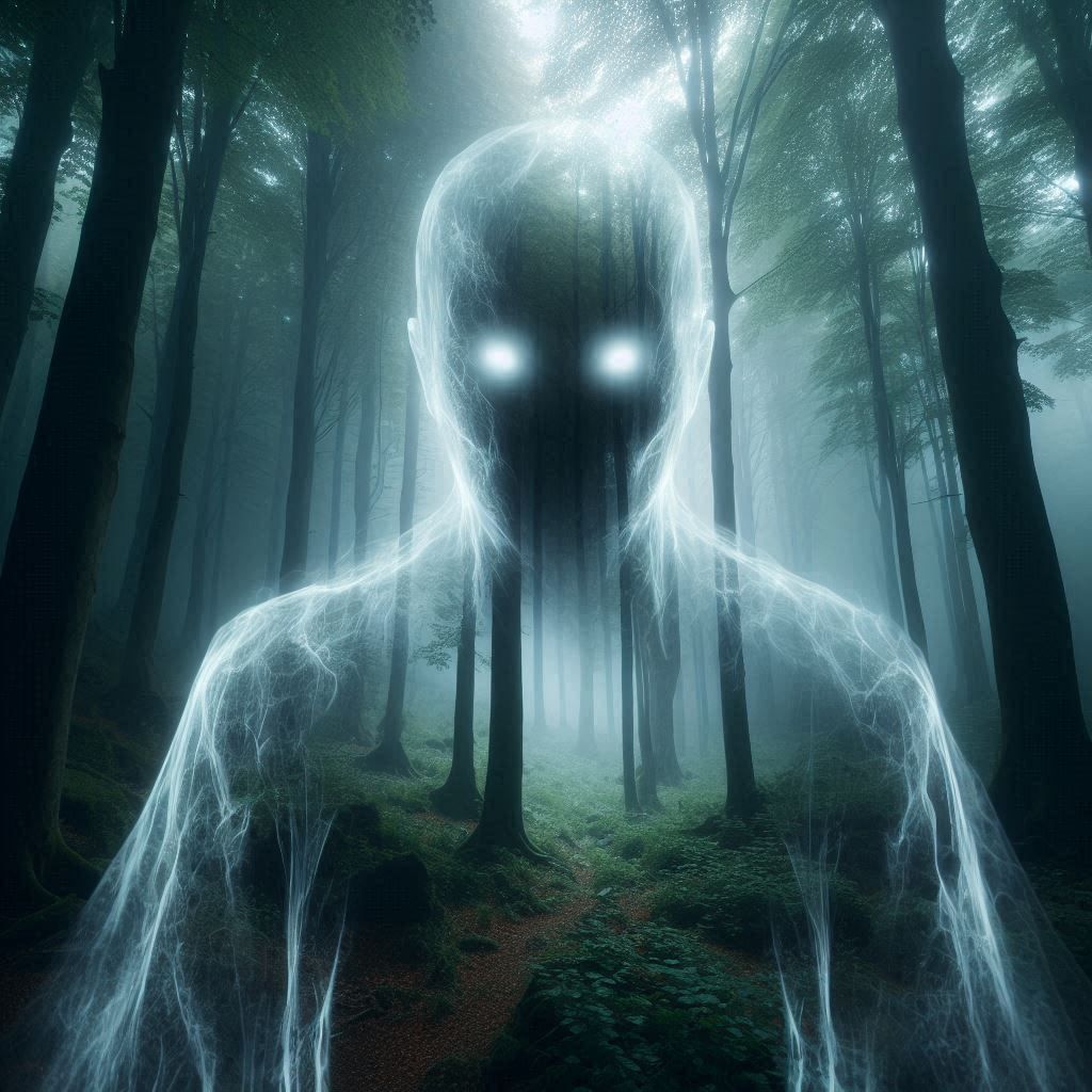 Forest Phantom