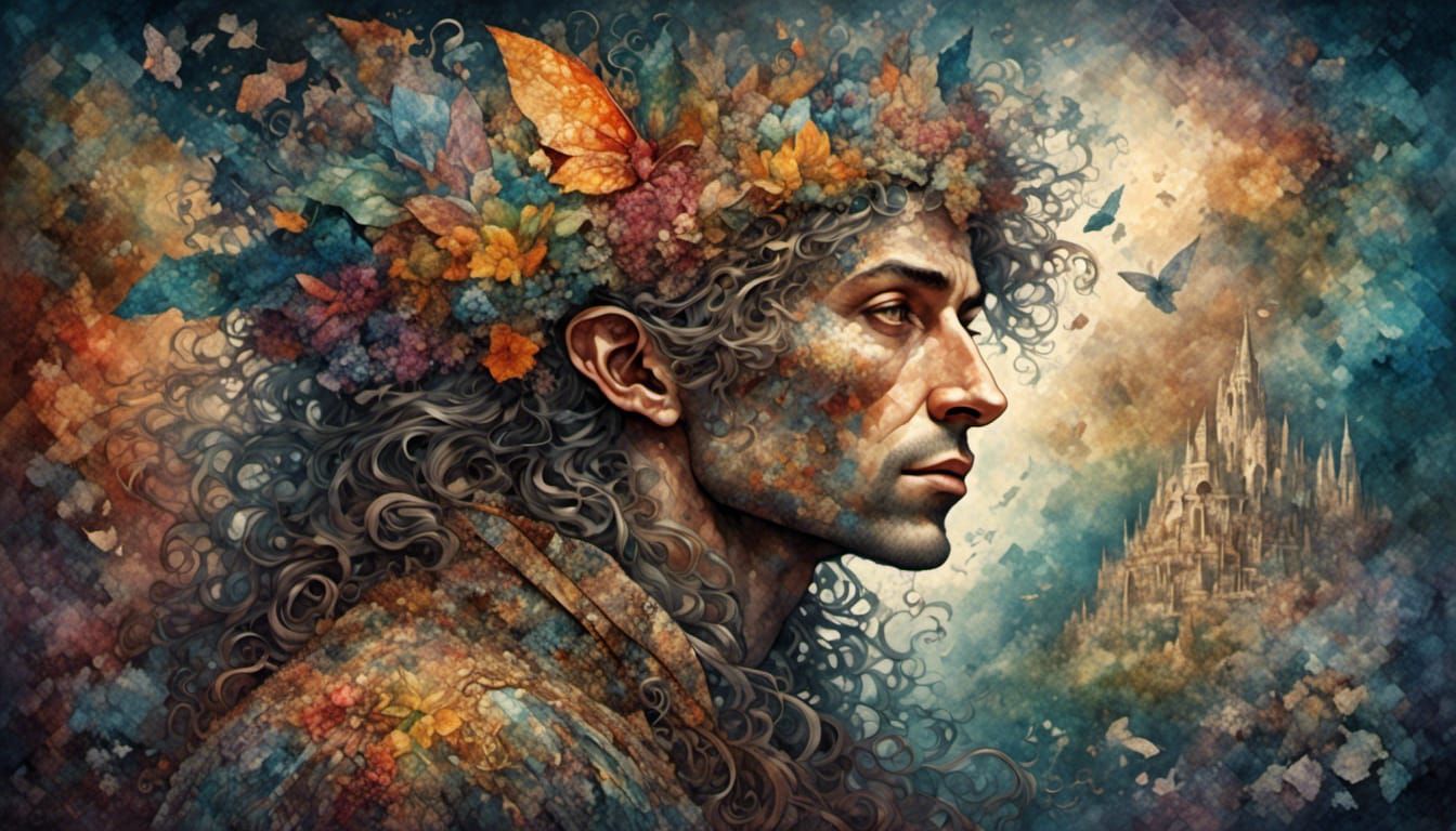 <lora:Endless Melody:1.0> 
<lora:Tapestry:1.0> 
Portrait Dre...