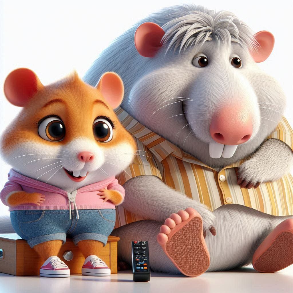 He looks forward to their first movie night - 12