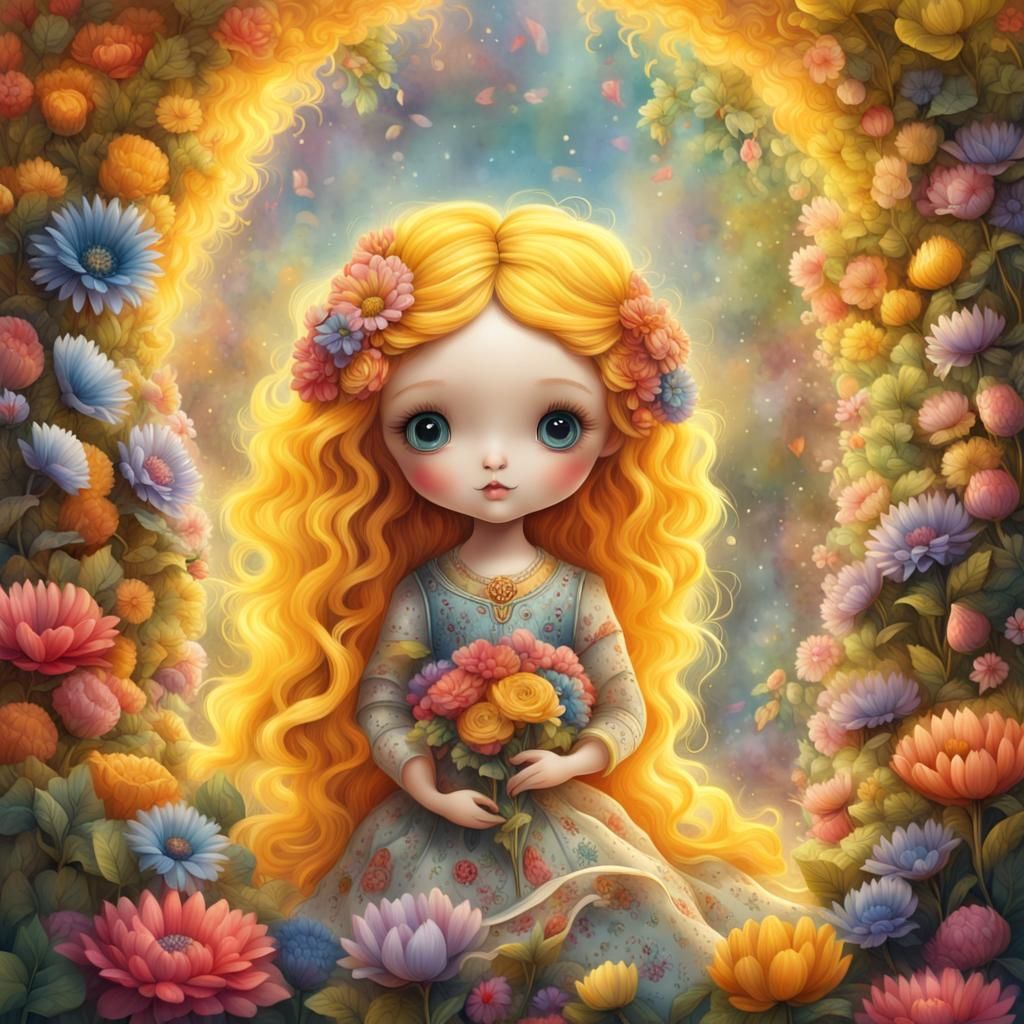 Sunshine Serenade