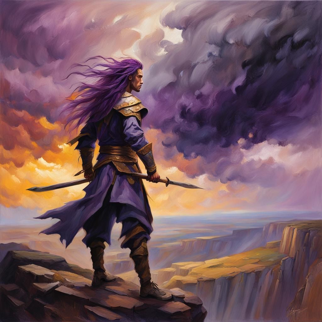 Warrior