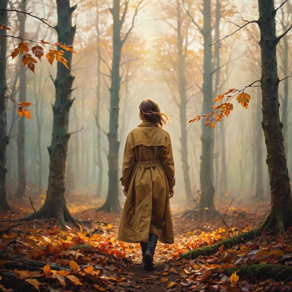 Taste of Autumn