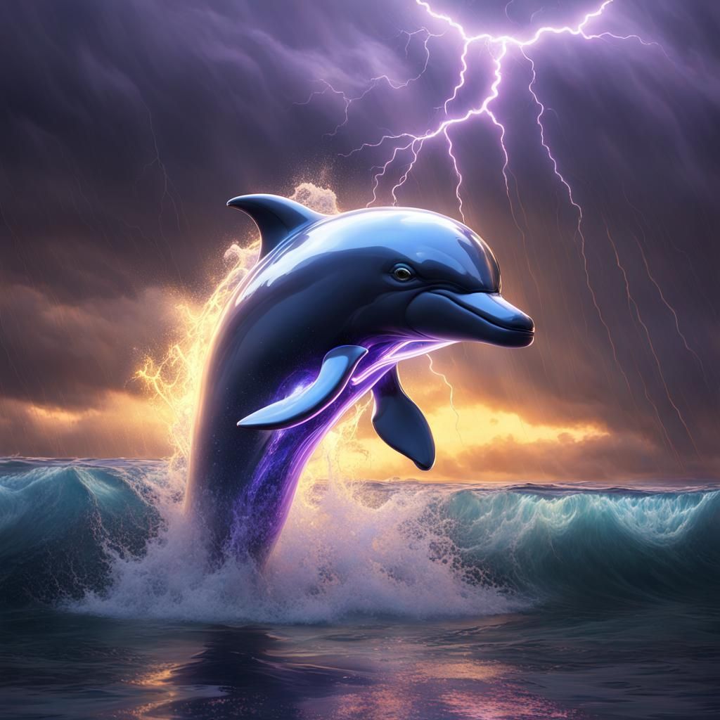 stormy