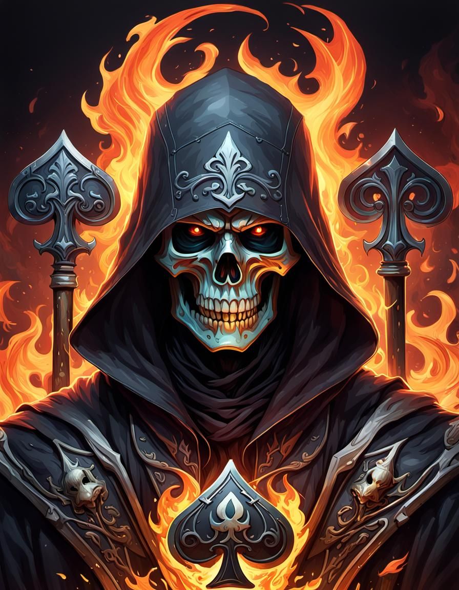 Ace of Spades 1