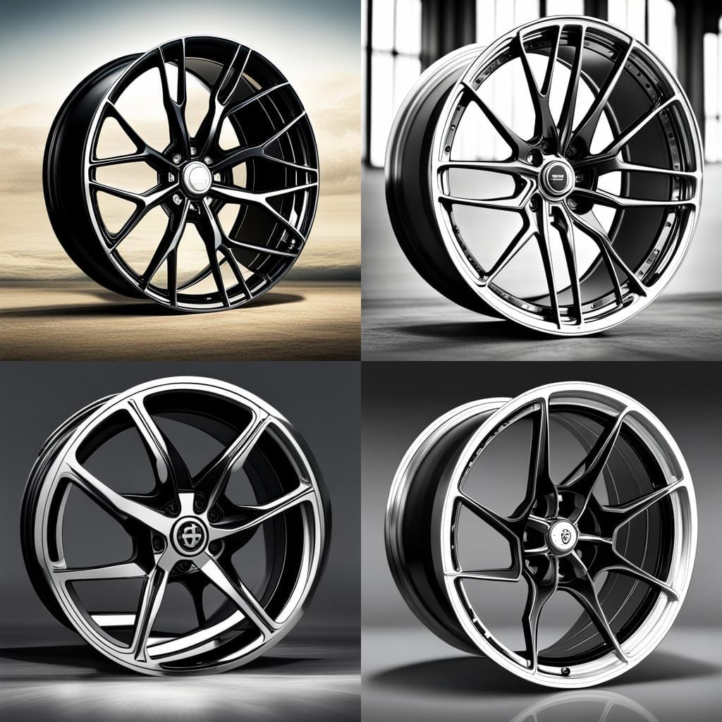 rim