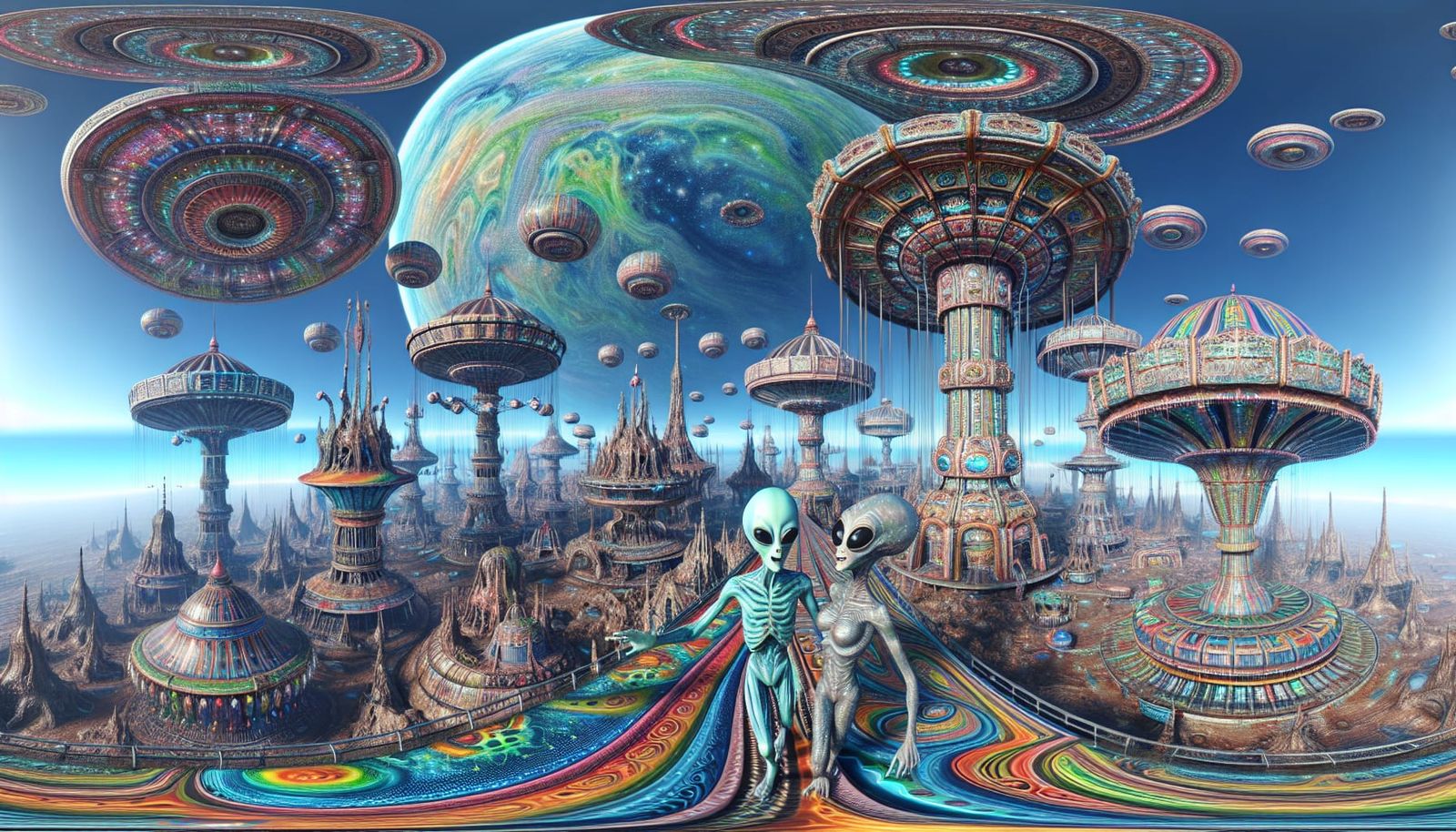 Untitled Creation