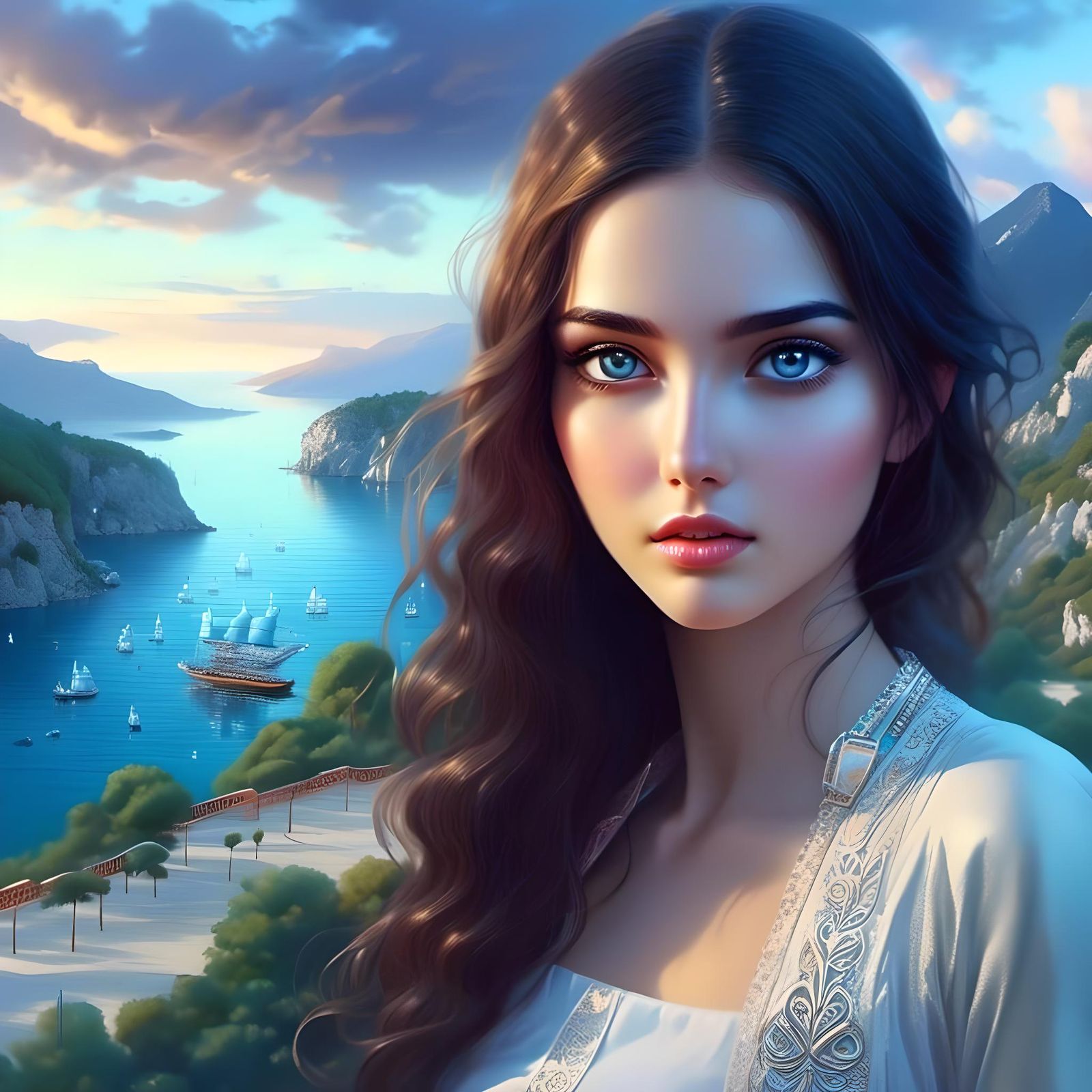 Kaia
