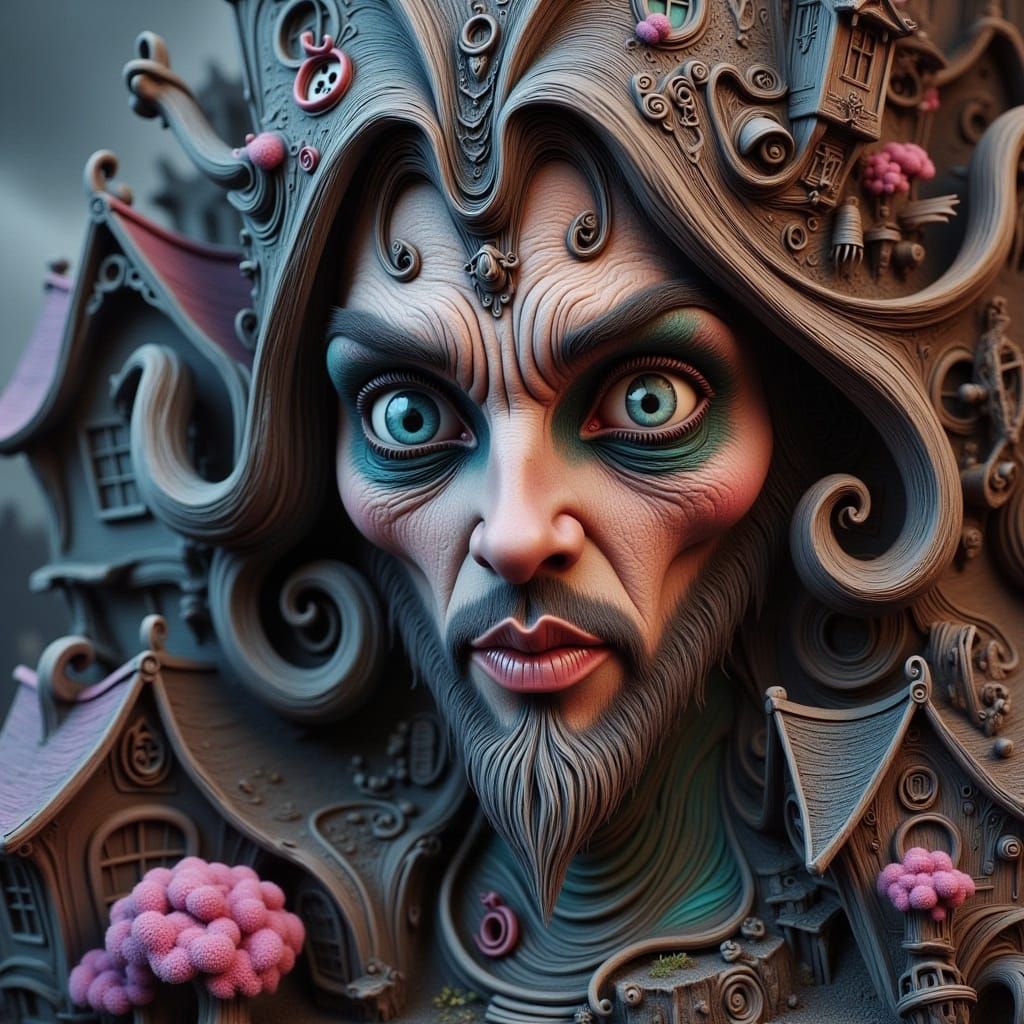 test <lora:-Wonky Houses-:1.0>