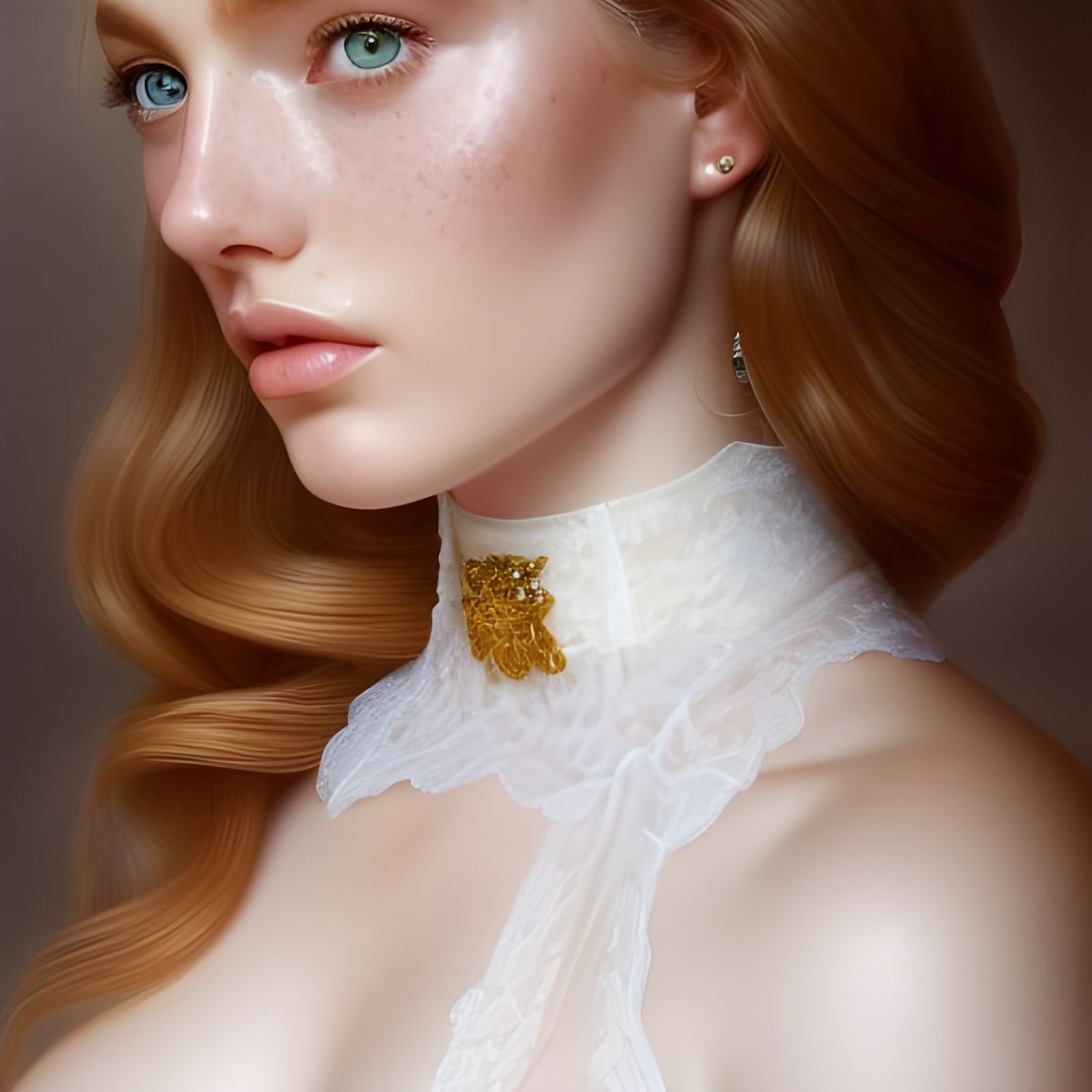 freckles