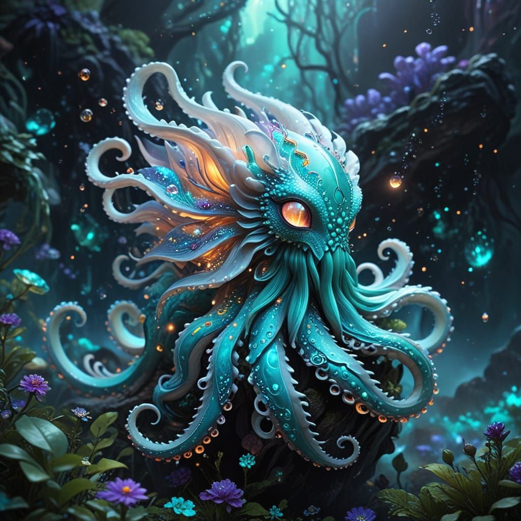 Untitled Creation