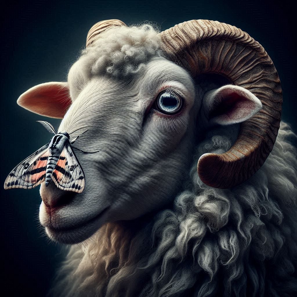 Silence of the Lambs