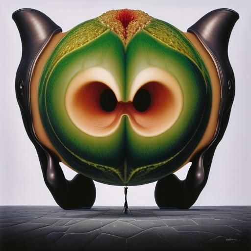 Surrealism often prioritize creativity and expression over r...