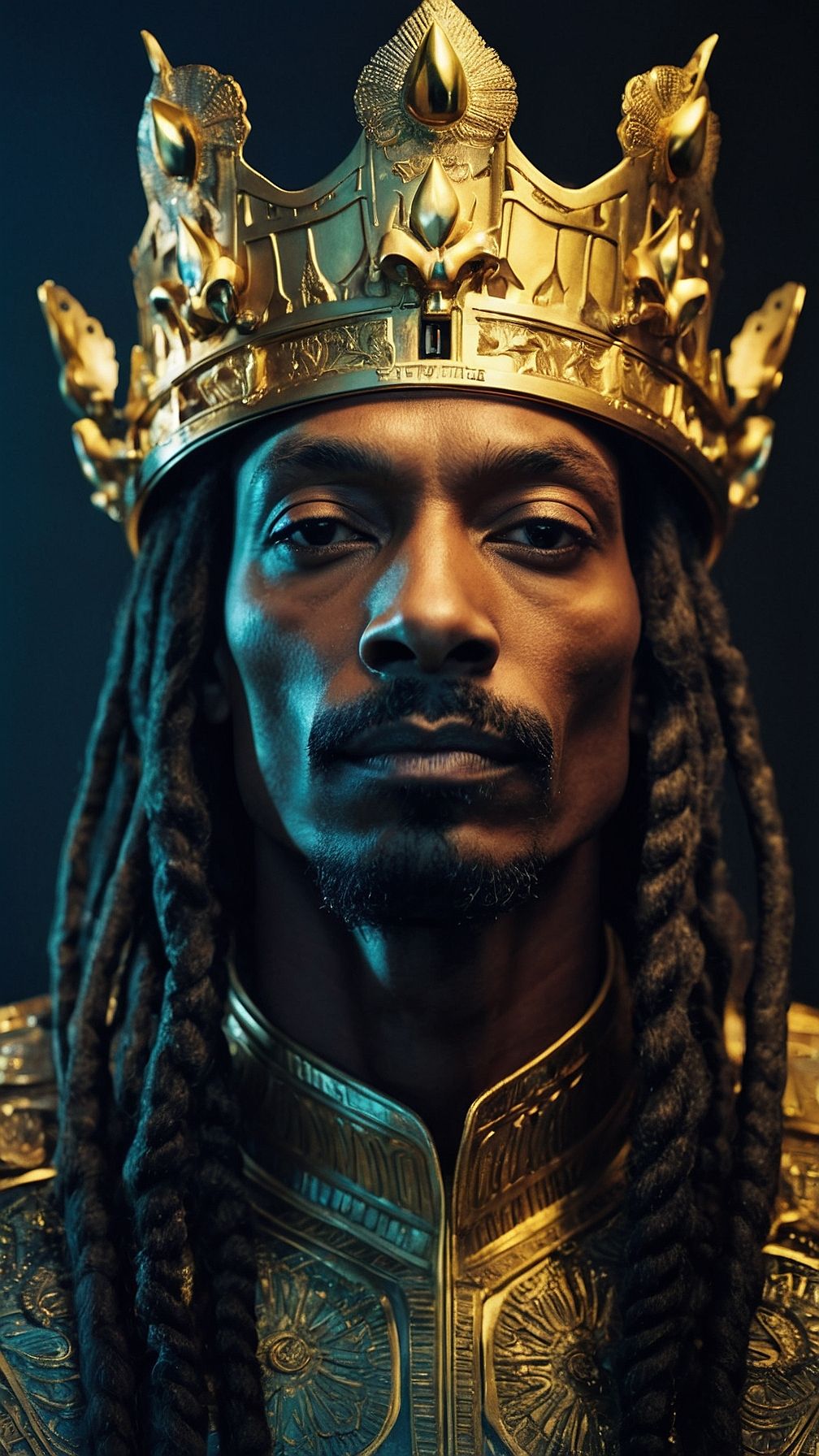 Snoop Dogg