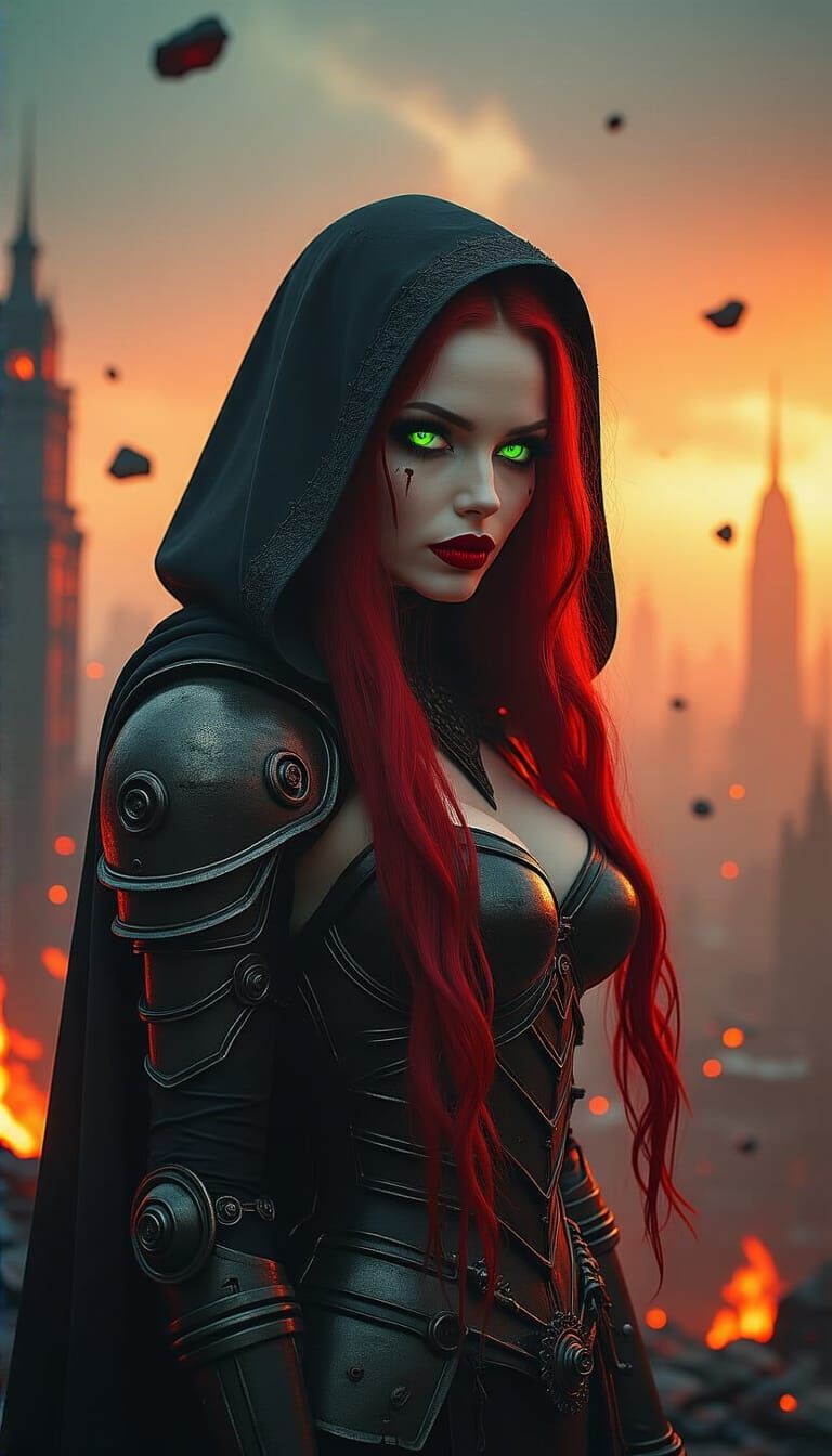 imageFluid waves of molten liquid gold with intricate textures and reflections interlacing with highly polished silver spheres, set against ...