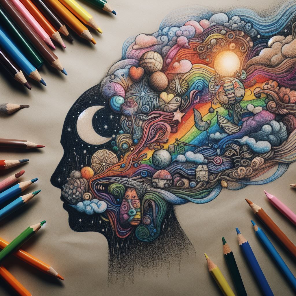 The Path Of Inspiration Series