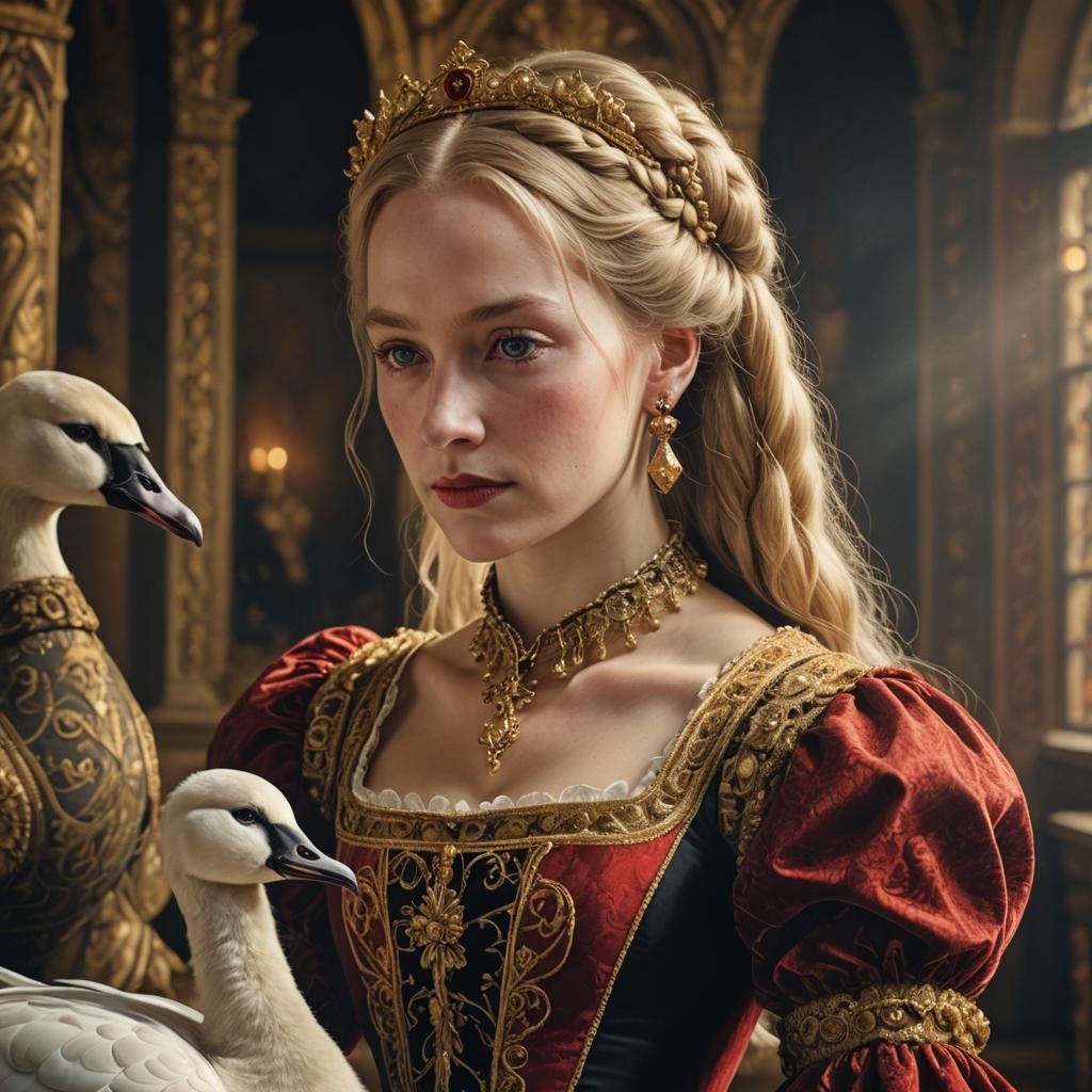 Anne of Cleves