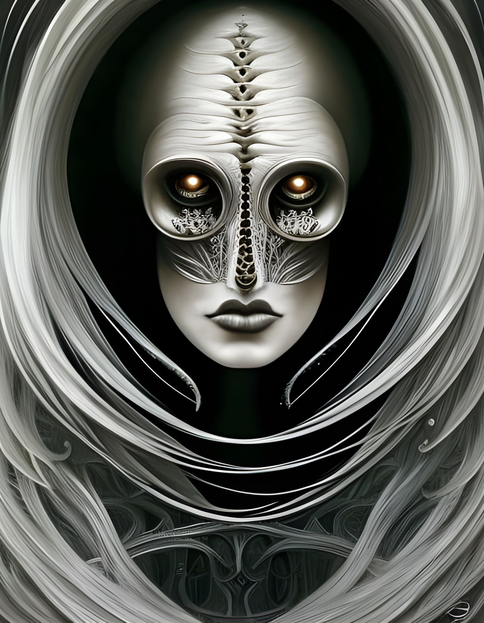 Untitled Creation