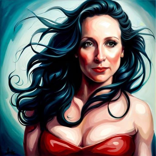 Bebe Neuwirth