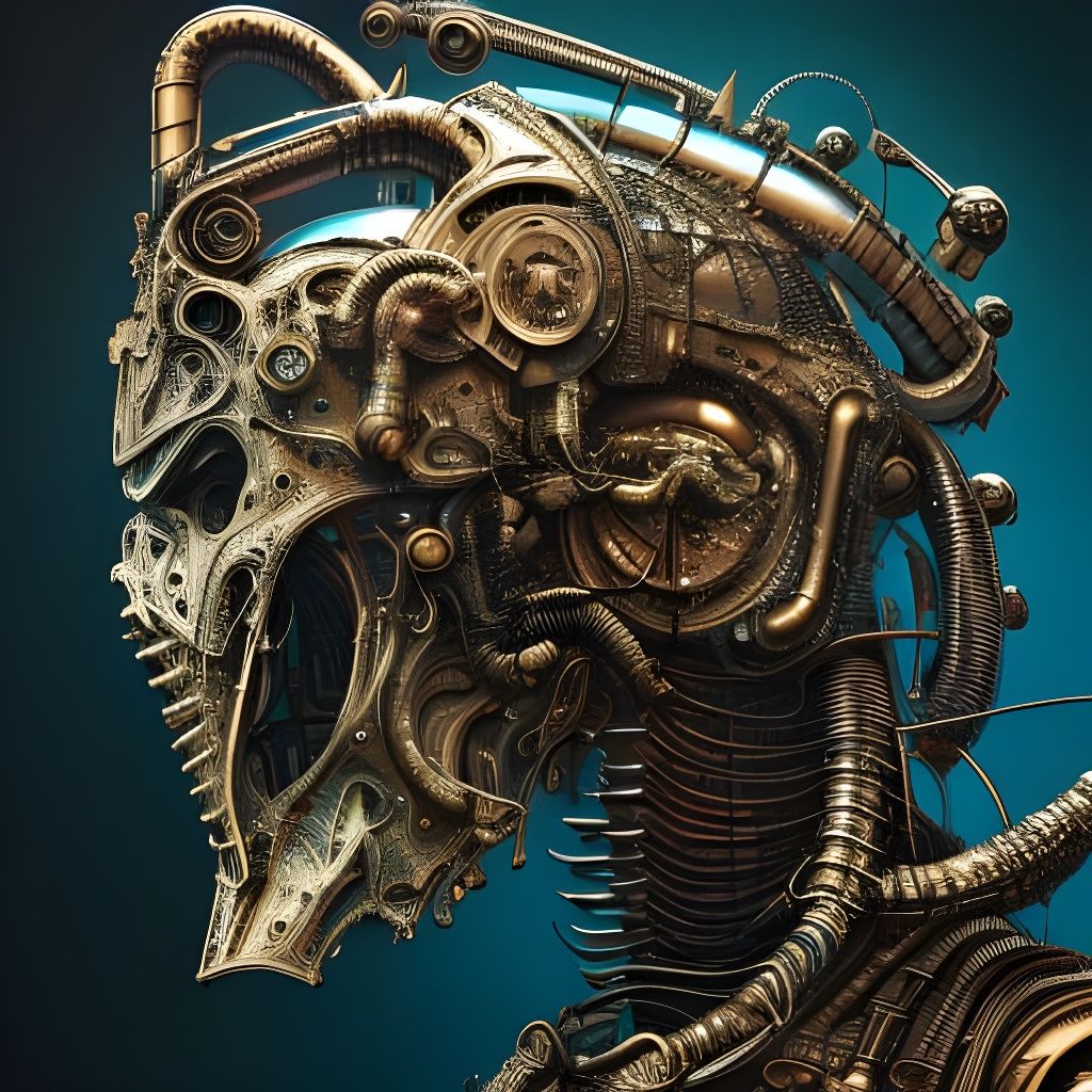 Mech Warrior