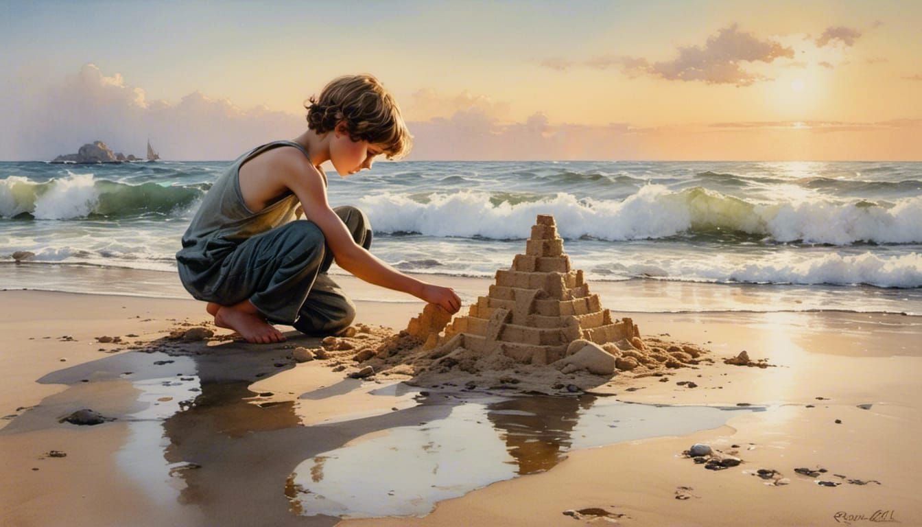 Building a Memory