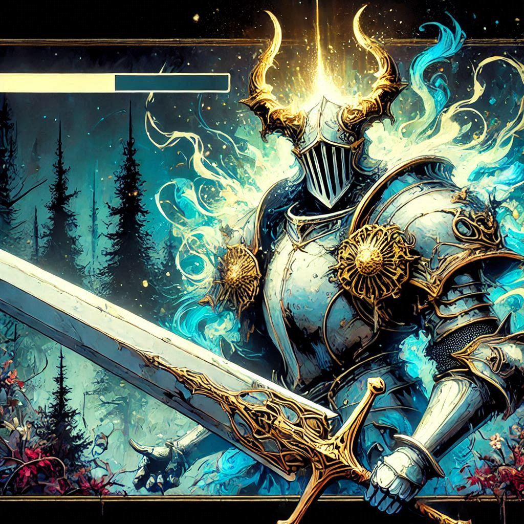 Bound by Fate,Freed by Hope