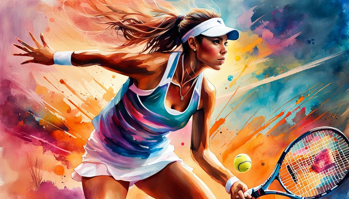 Tennis