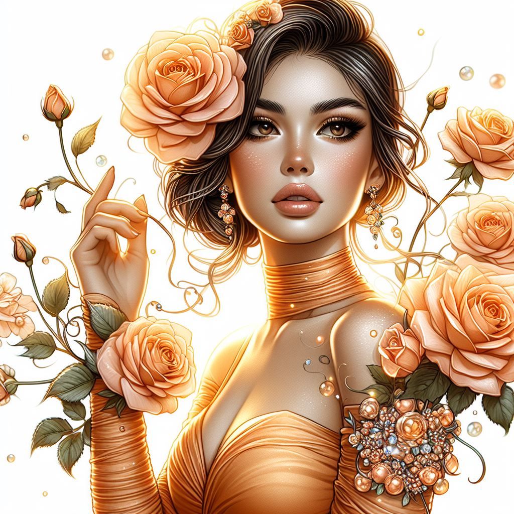 Darling... We Alll Have Hidden Thorns...