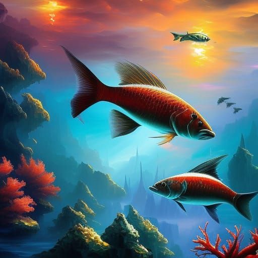 Fishes