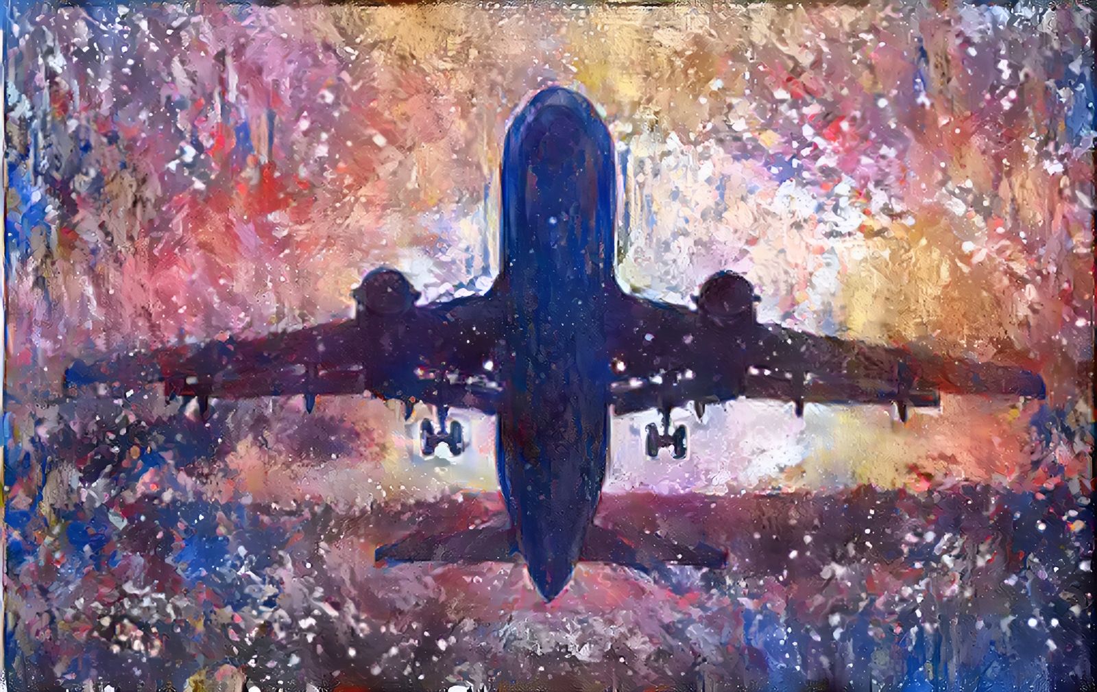 The Galaxy Plane