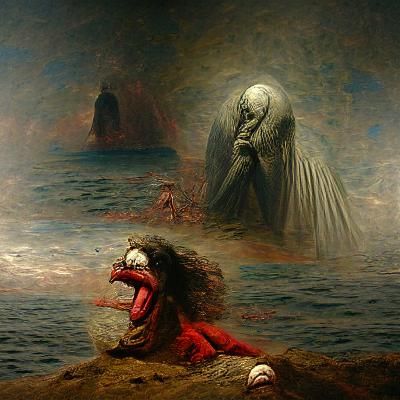 The Stages of Grief: Denial, Anger, Bargaining, Depression, ...
