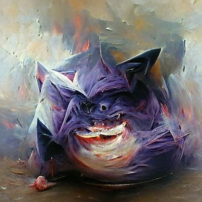 Gengar