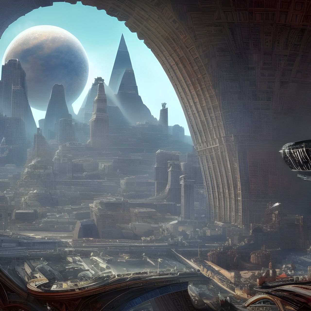 Lost Civilizations II