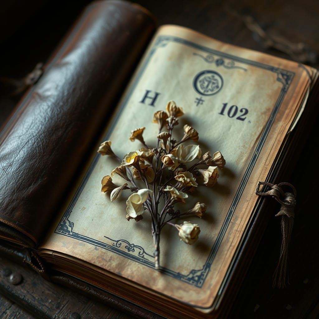 Saved memory!  by @Brittany Mitchell