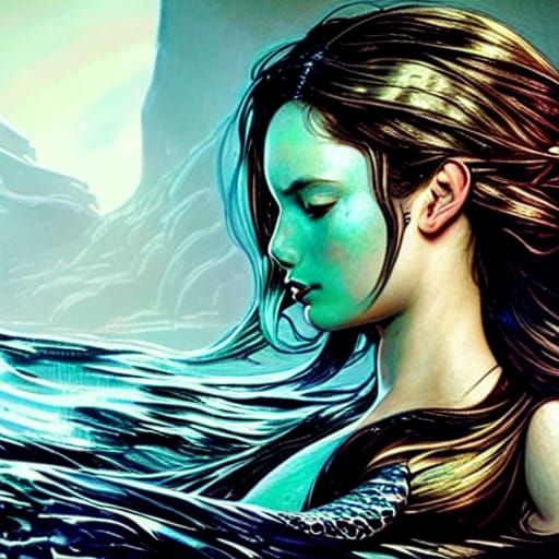 Mermaid