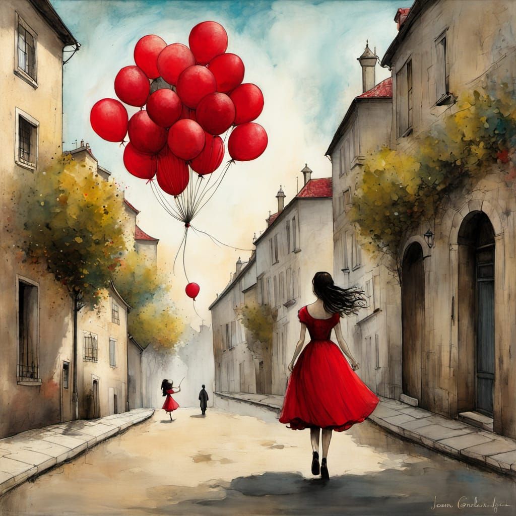 25th birthday girl still a child inside...  by @Gerber