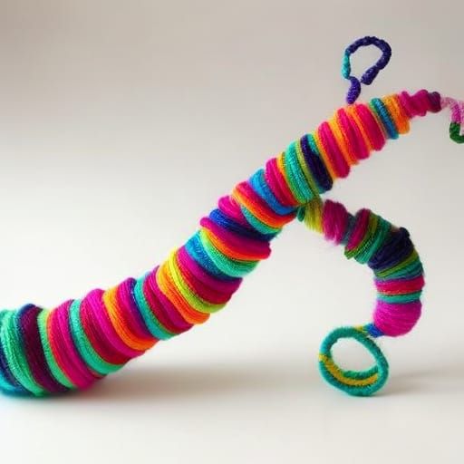 Yarn Hydra