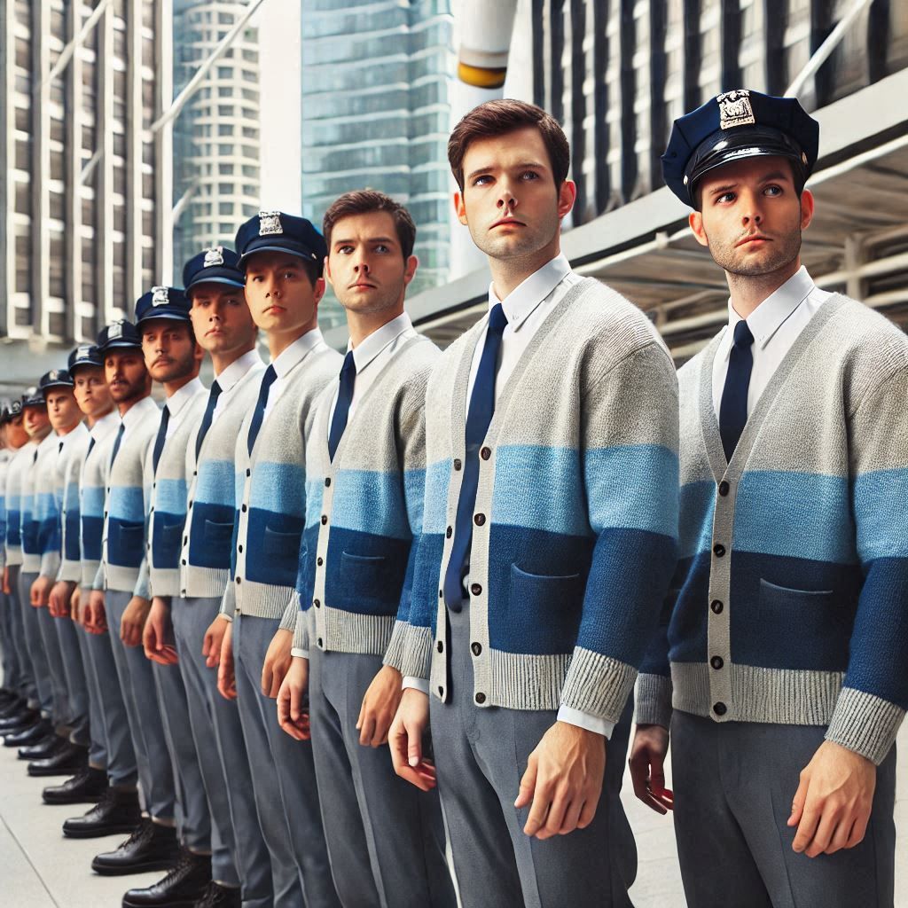 Fashion Victims Unit 2