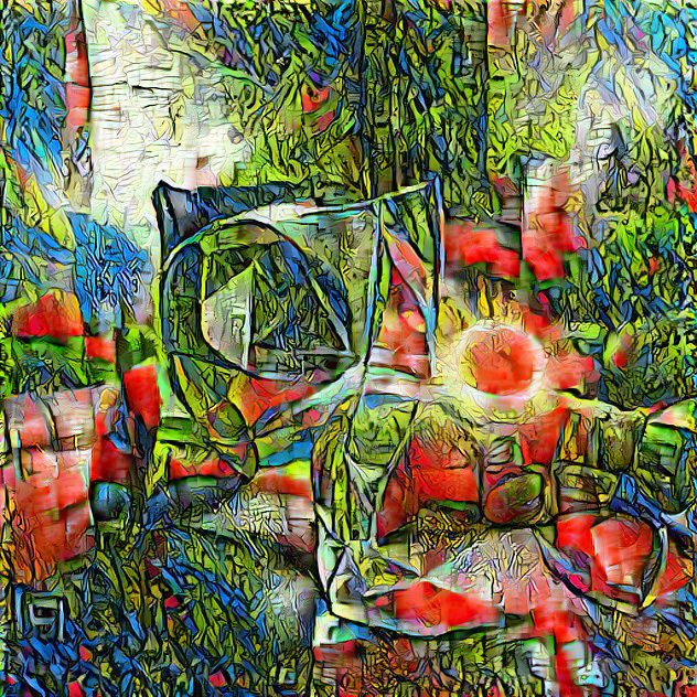 Watermelon Theme Park