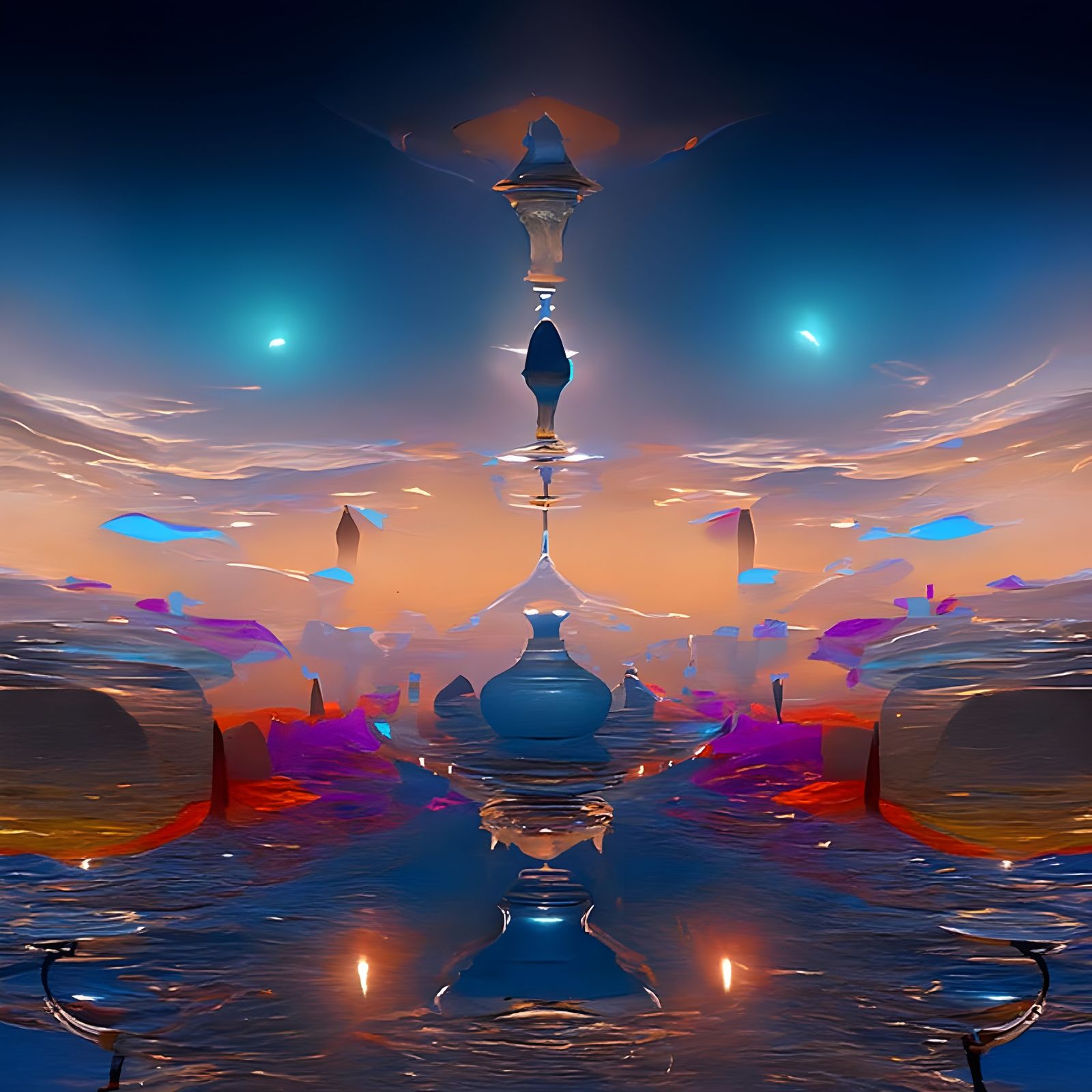 Untitled Creation