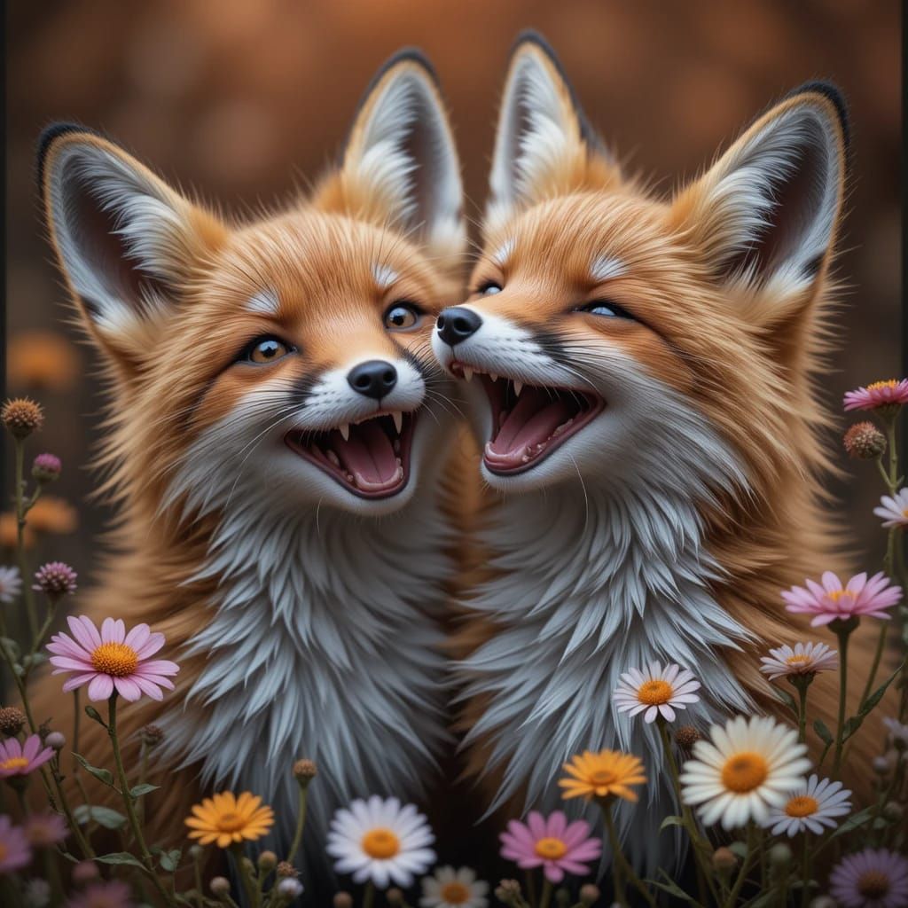 Foxies Brothers Flowers