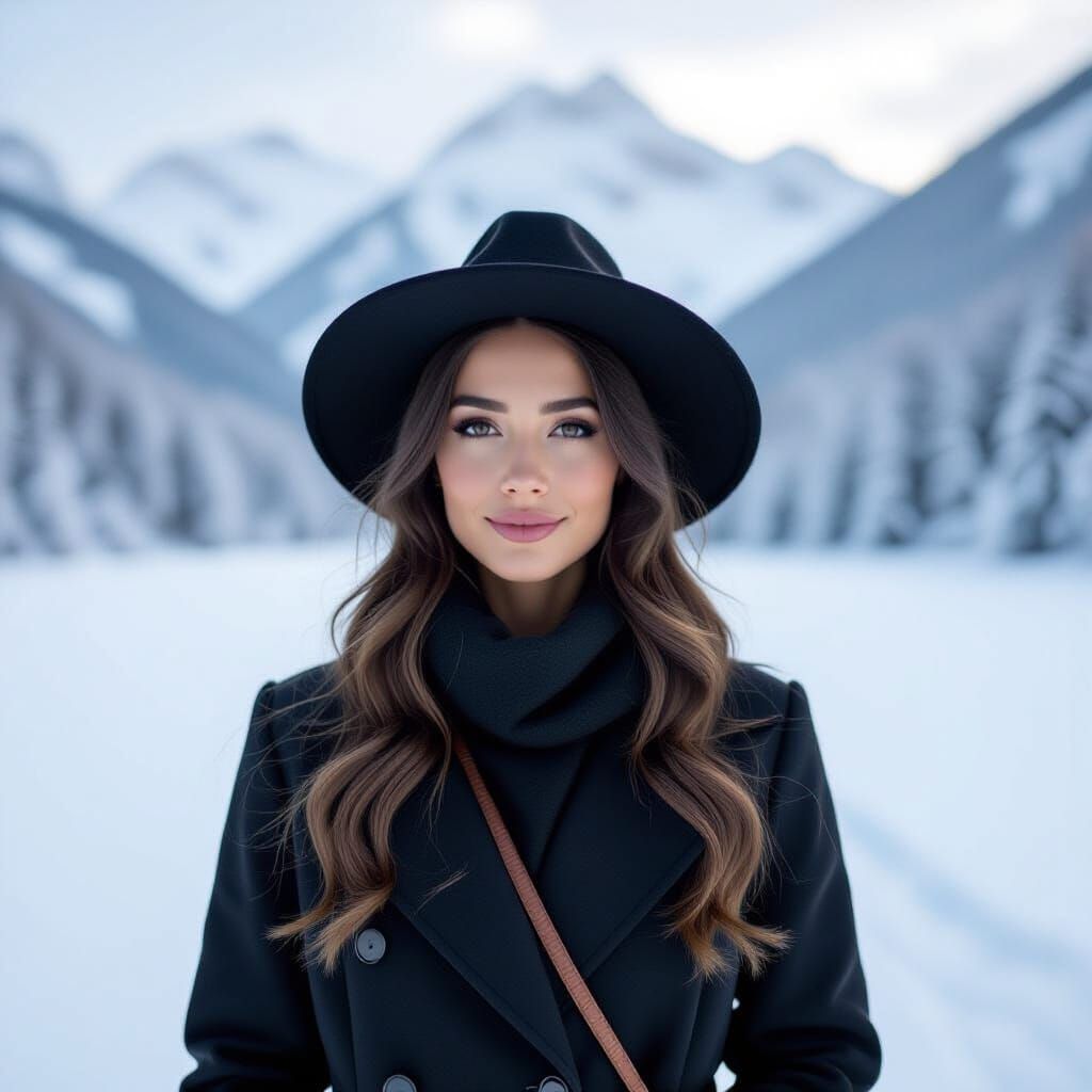 Ghost Trapped in Enchanted Ice Cube